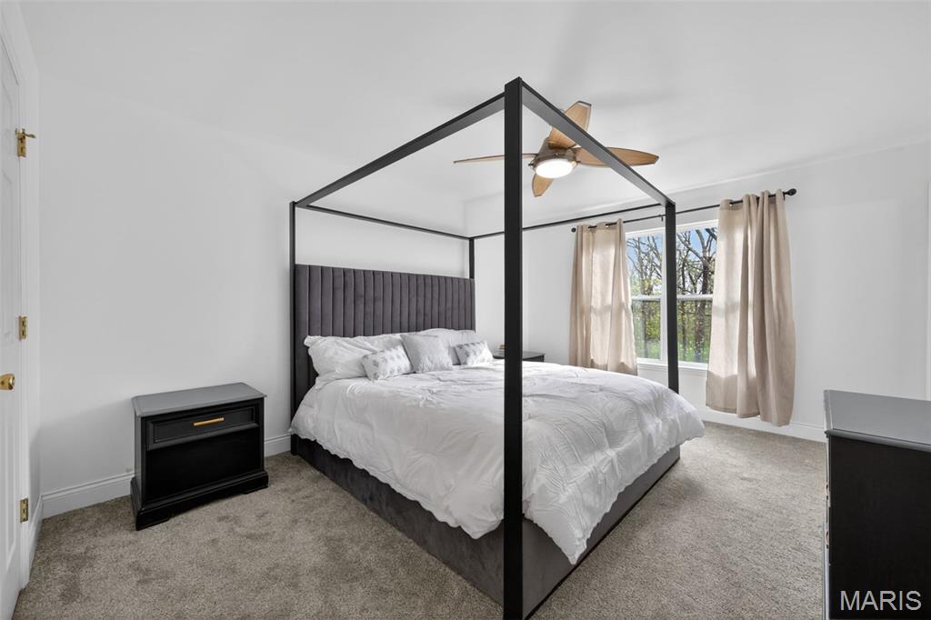 Glenbrook - Residential