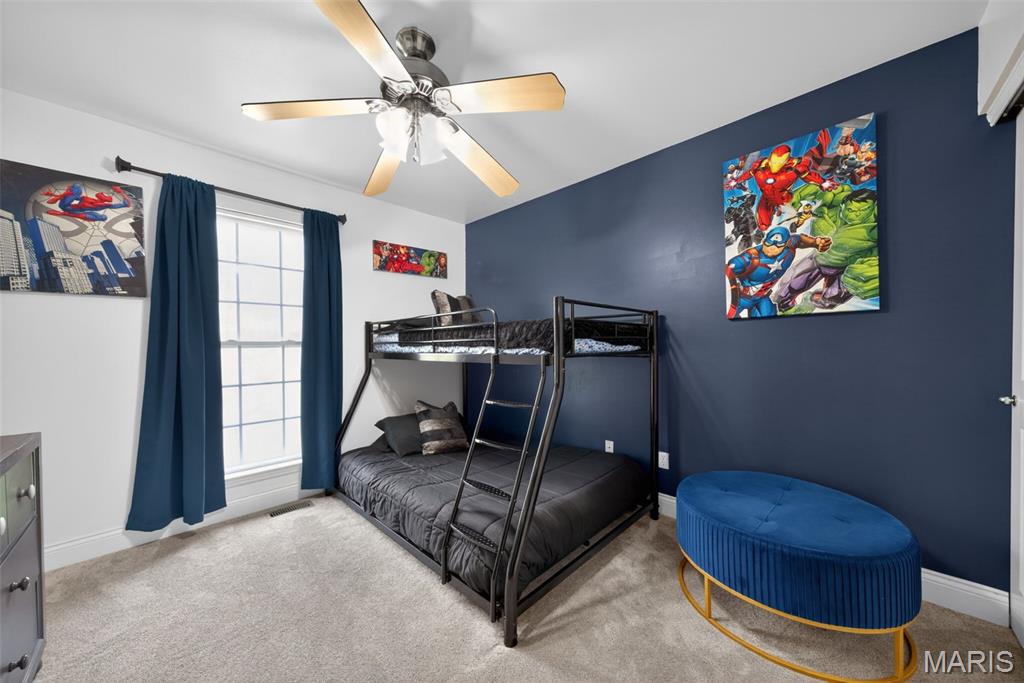 Glenbrook - Residential
