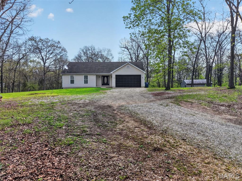 Glenbrook - Residential