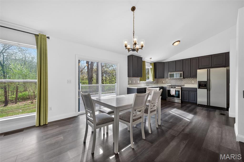 Glenbrook - Residential
