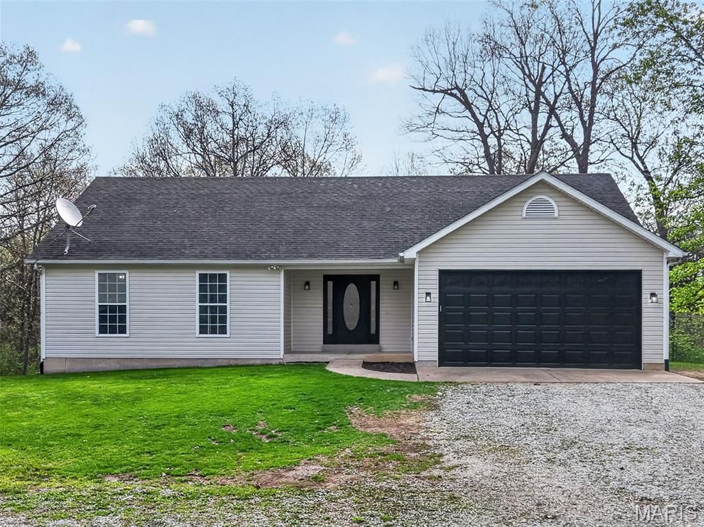 Photo of 28034 Nature Drive, Wright City, MO 63390 (MLS # 26022411)