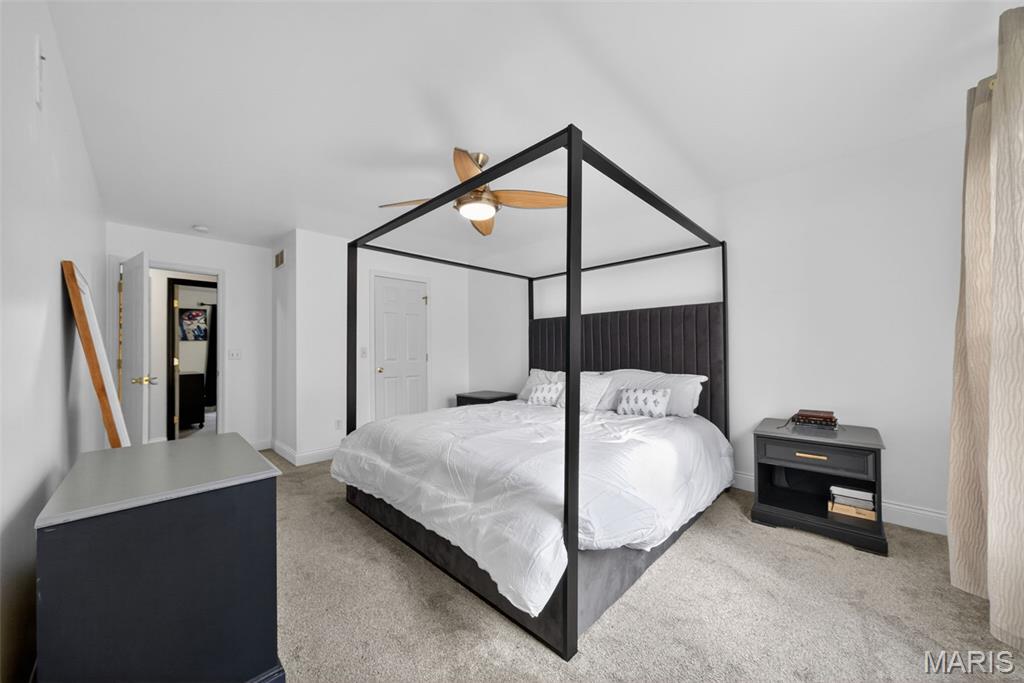Glenbrook - Residential