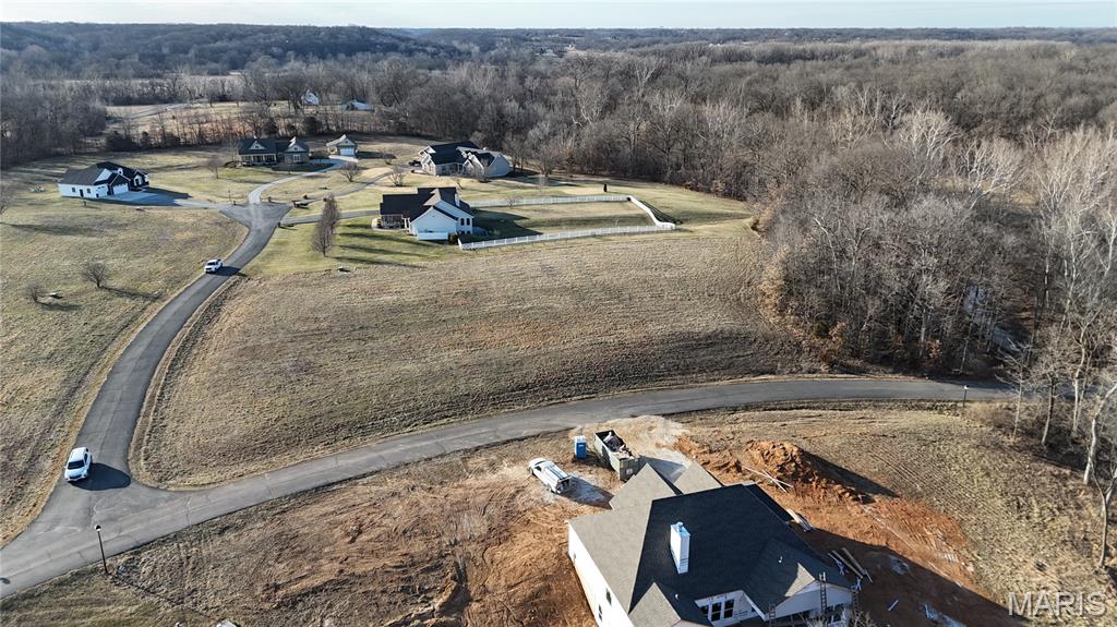 Champion Farms - Land