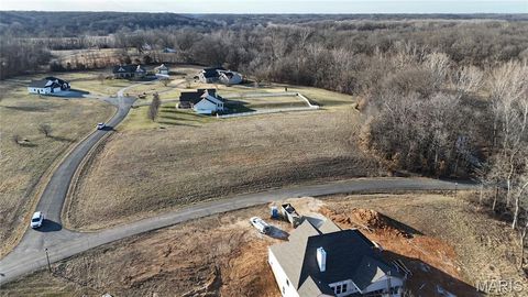 Tiny photo for 5 Seabiscuit Drive, Troy, MO 63379 (MLS # 26016290)