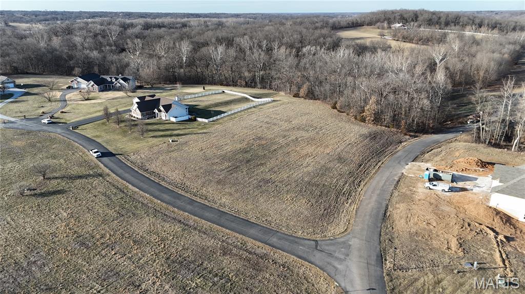 Champion Farms - Land