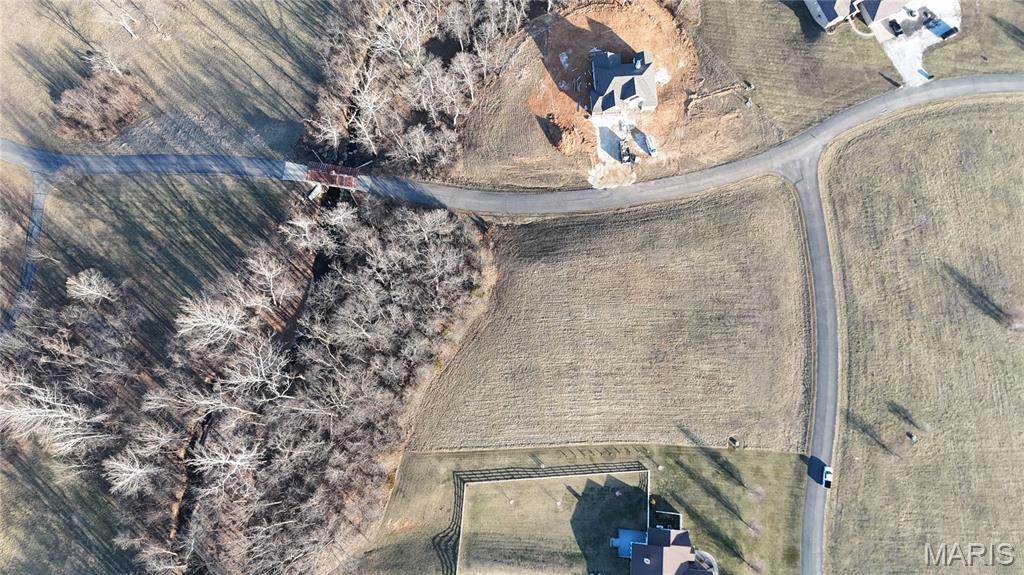 Champion Farms - Land