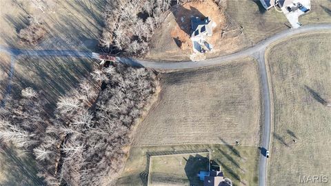 Tiny photo for 5 Seabiscuit Drive, Troy, MO 63379 (MLS # 26016290)