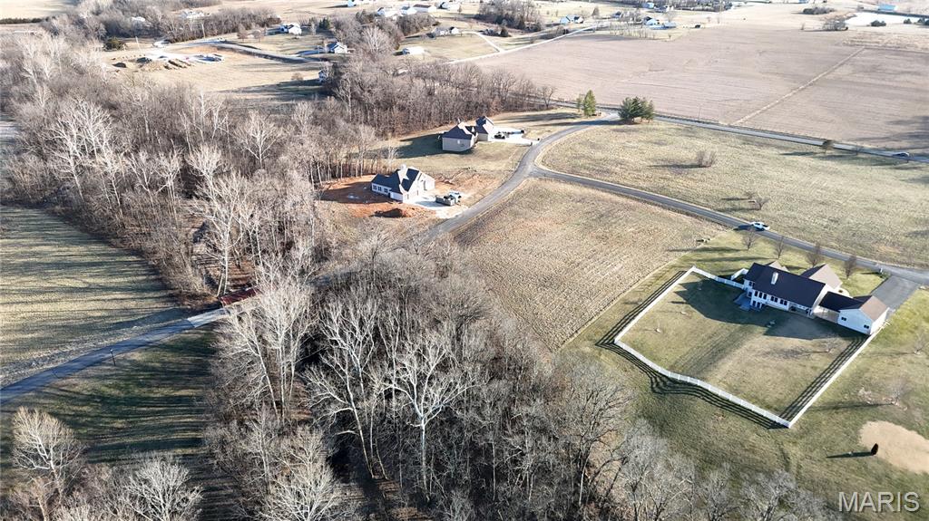 Champion Farms - Land