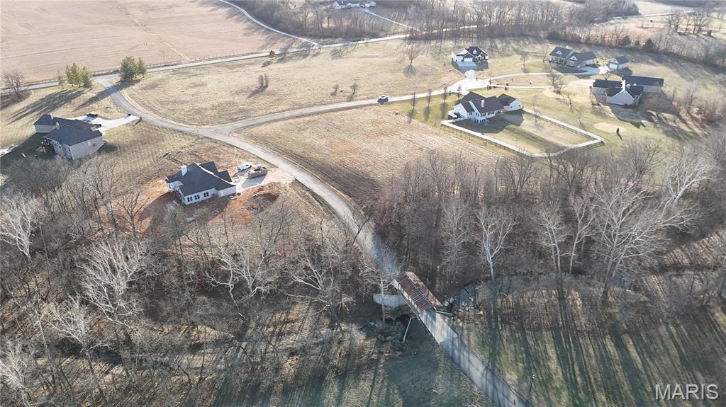 Champion Farms - Land