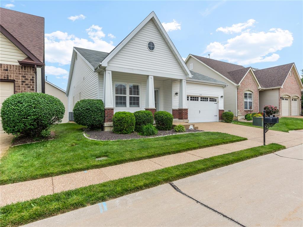 St Peters, Missouri 63366, United States, 4 Bedrooms Bedrooms, ,3 BathroomsBathrooms,Residential,Pending,131624