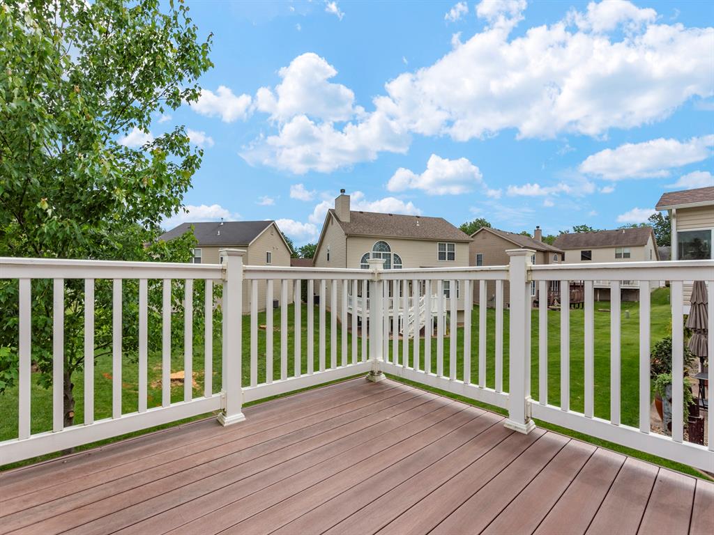 St Peters, Missouri 63366, United States, 4 Bedrooms Bedrooms, ,3 BathroomsBathrooms,Residential,Pending,131624