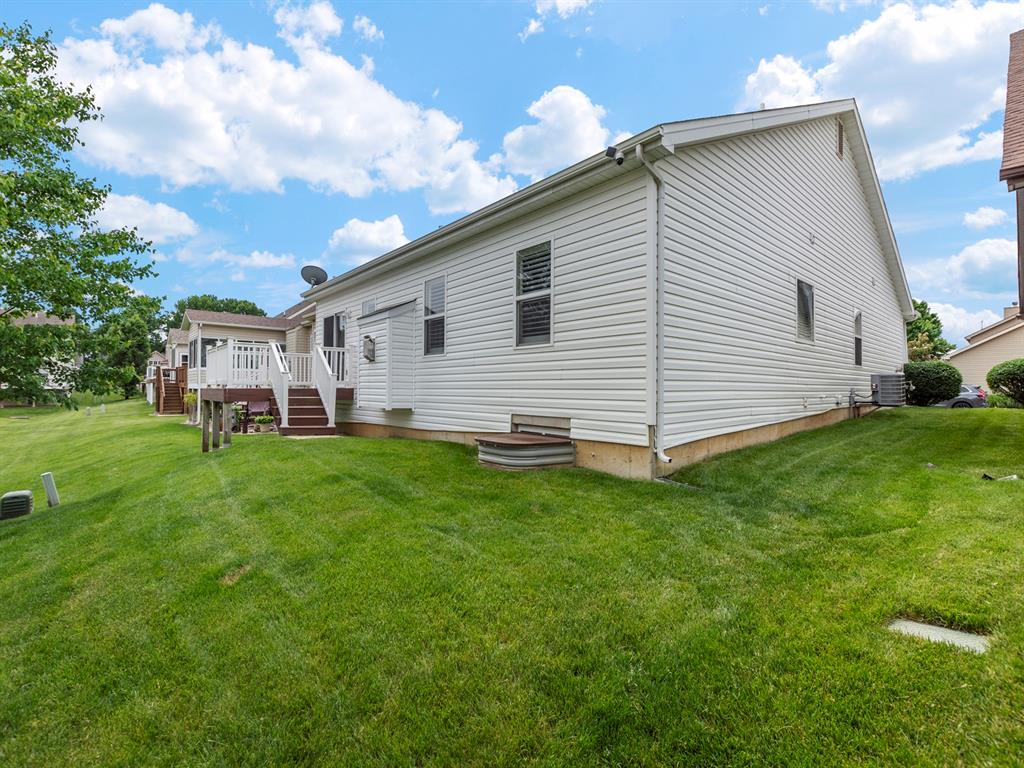 St Peters, Missouri 63366, United States, 4 Bedrooms Bedrooms, ,3 BathroomsBathrooms,Residential,Pending,131624