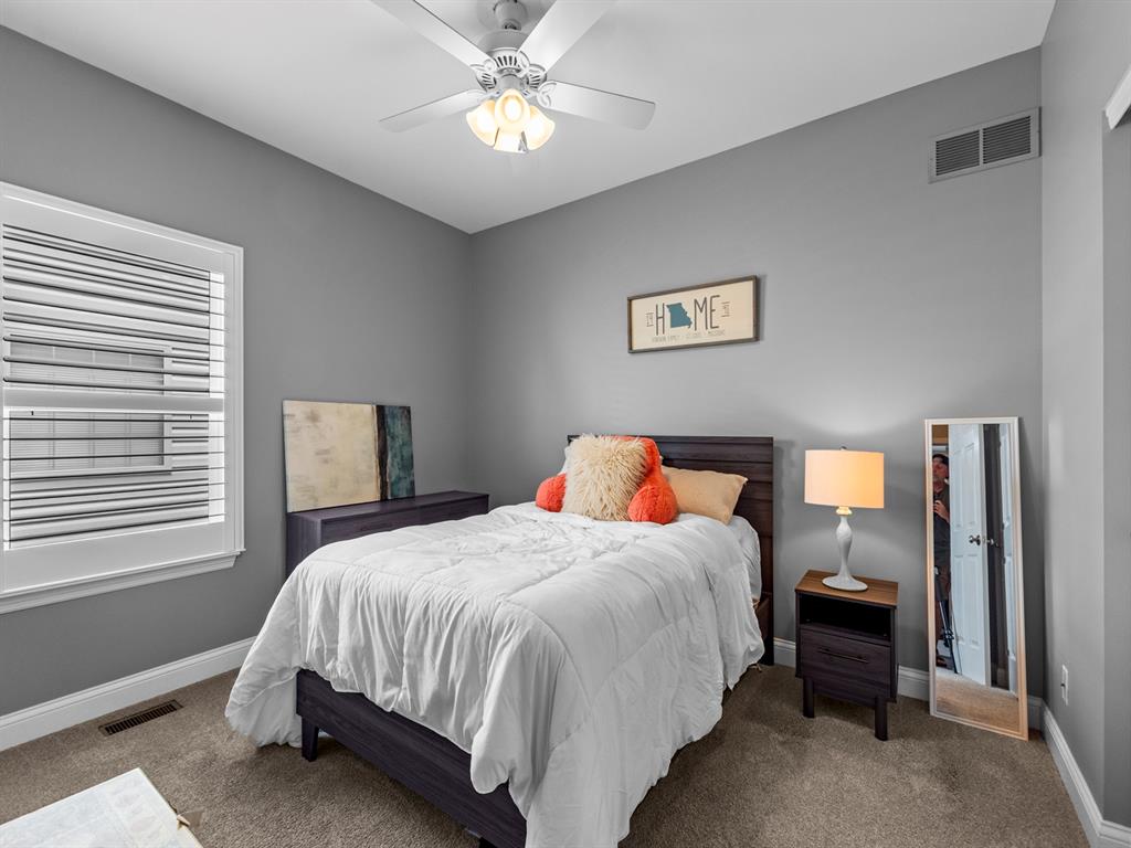 St Peters, Missouri 63366, United States, 4 Bedrooms Bedrooms, ,3 BathroomsBathrooms,Residential,Pending,131624