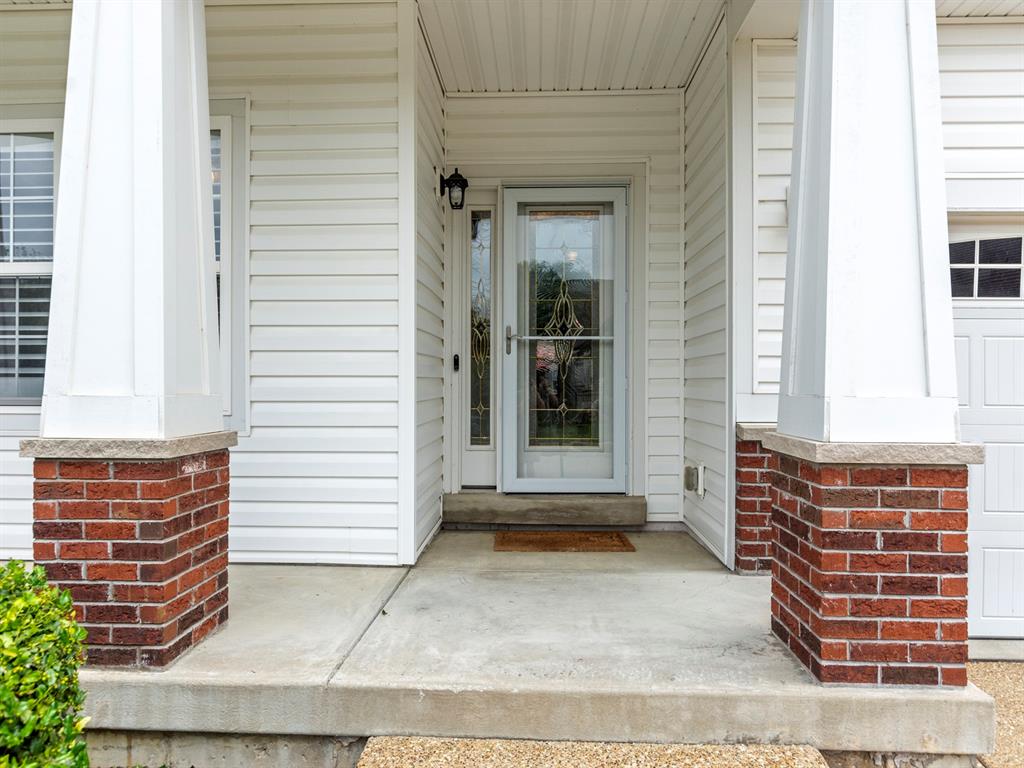 St Peters, Missouri 63366, United States, 4 Bedrooms Bedrooms, ,3 BathroomsBathrooms,Residential,Pending,131624