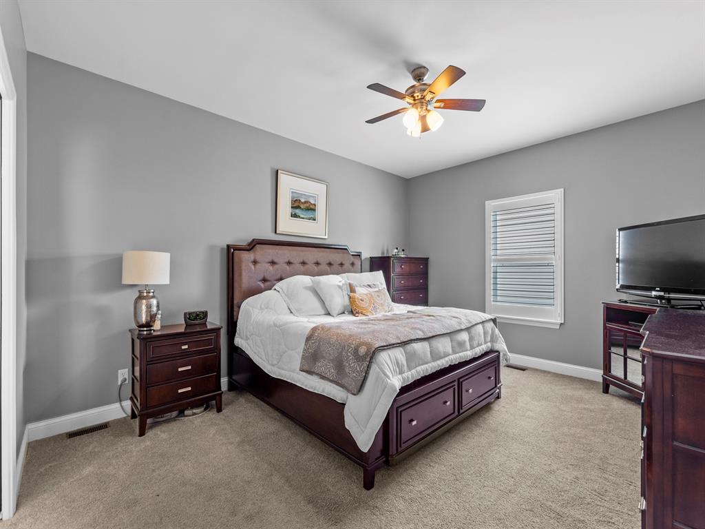 St Peters, Missouri 63366, United States, 4 Bedrooms Bedrooms, ,3 BathroomsBathrooms,Residential,Pending,131624