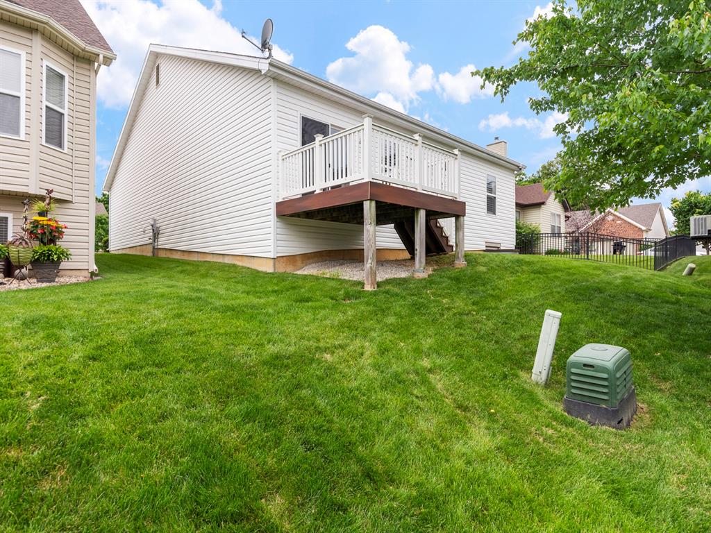 St Peters, Missouri 63366, United States, 4 Bedrooms Bedrooms, ,3 BathroomsBathrooms,Residential,Pending,131624