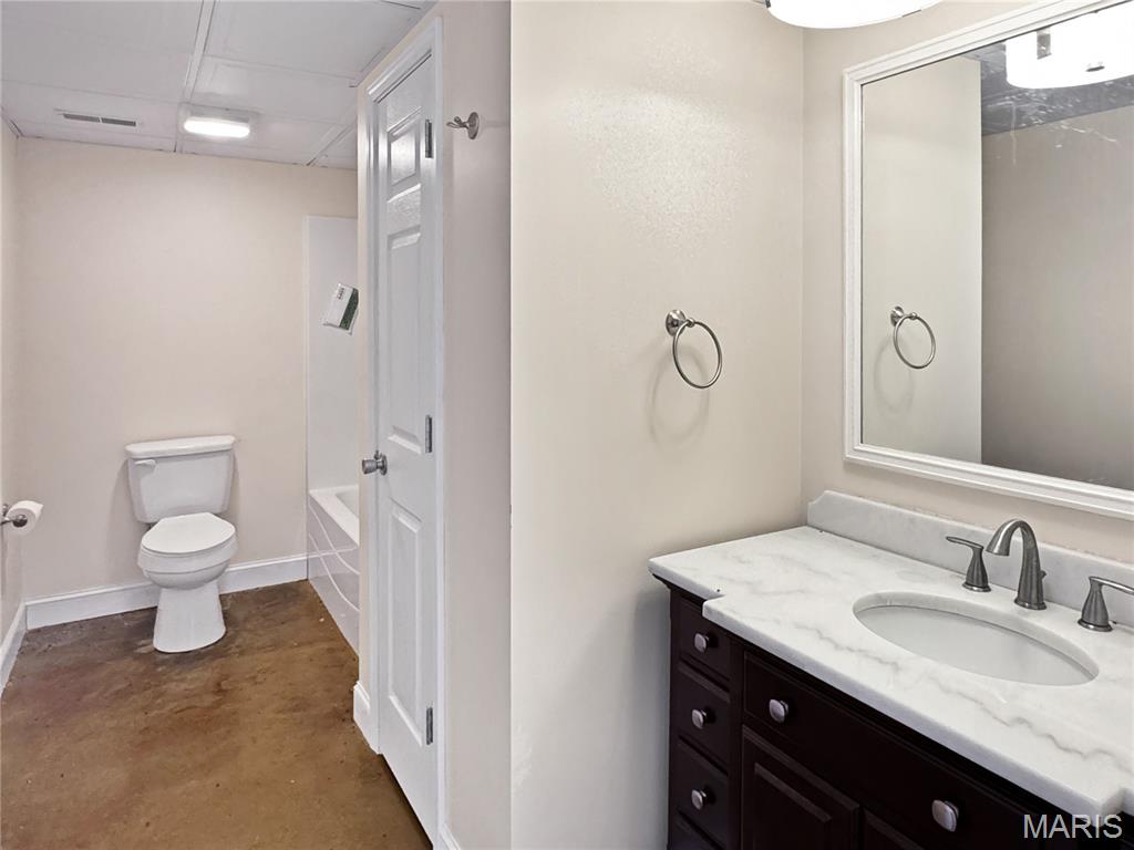 Baltimore - Residential