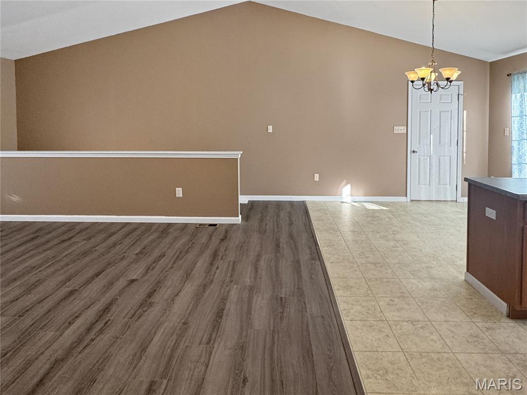 Baltimore - Residential