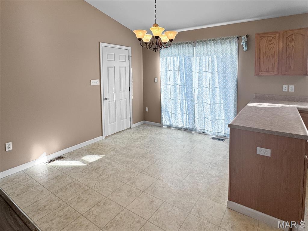 Baltimore - Residential