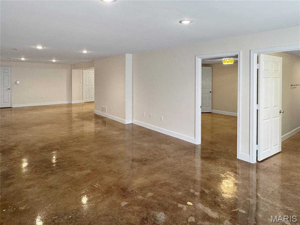 Baltimore - Residential