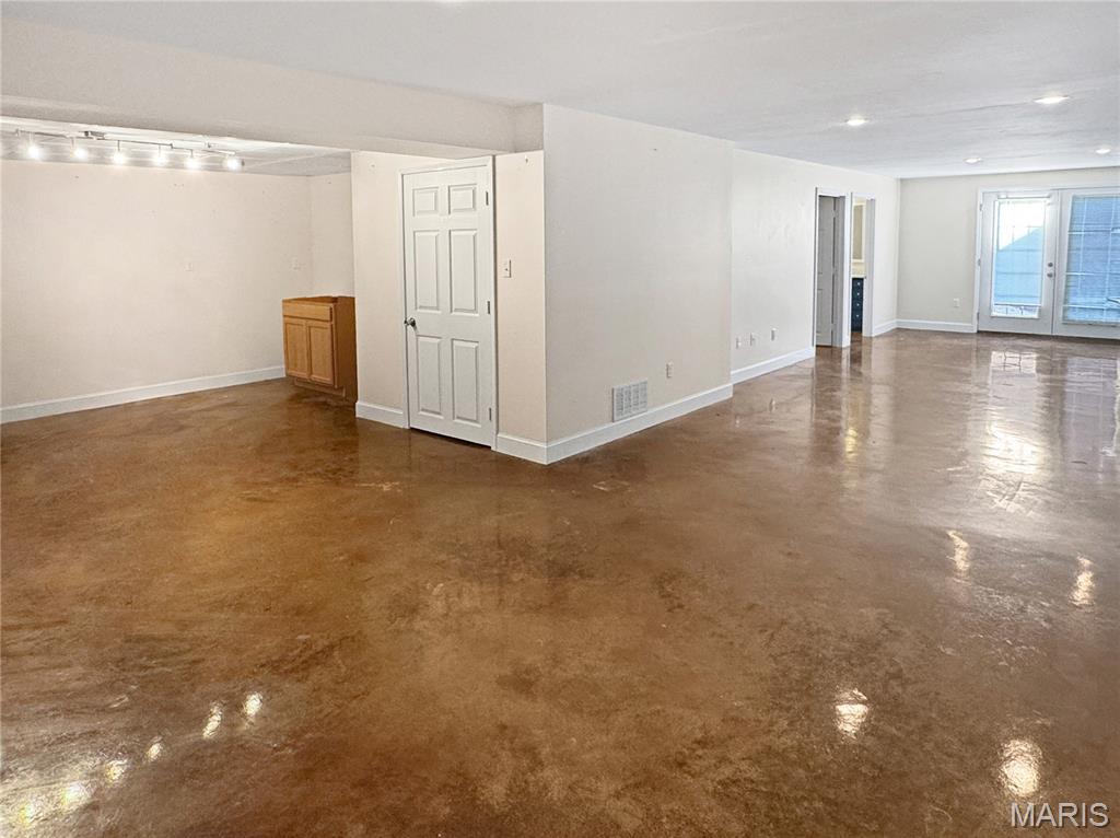 Baltimore - Residential