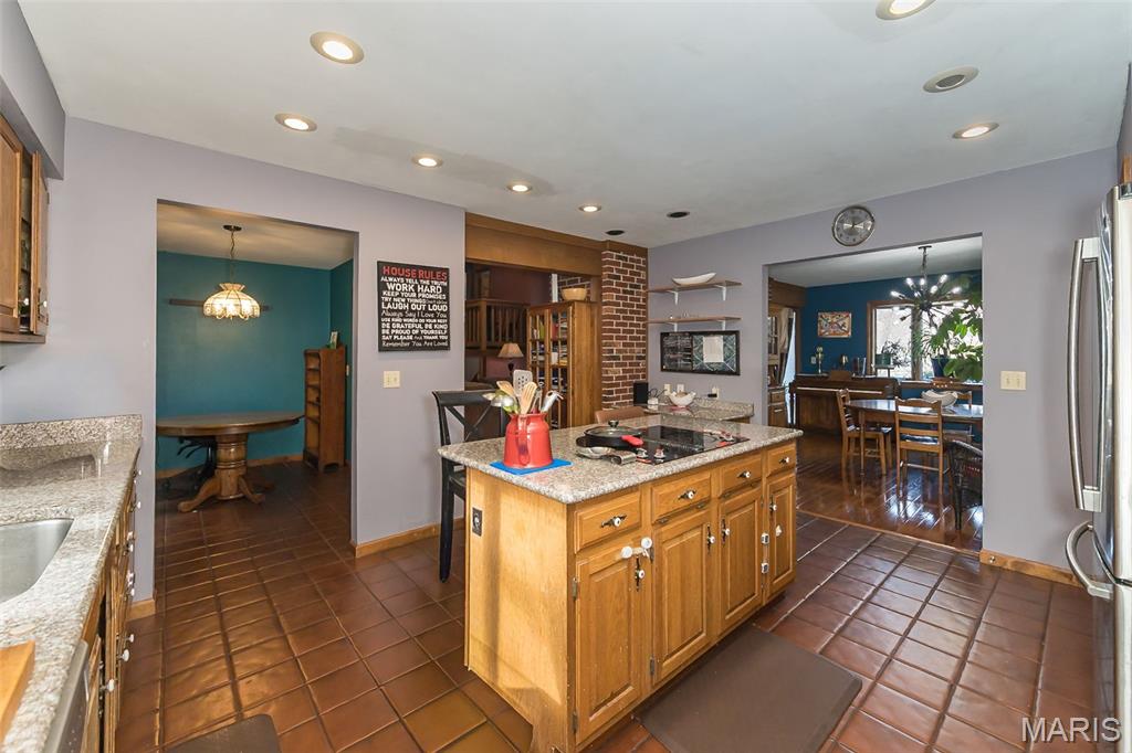 Hermitage #1 - Residential