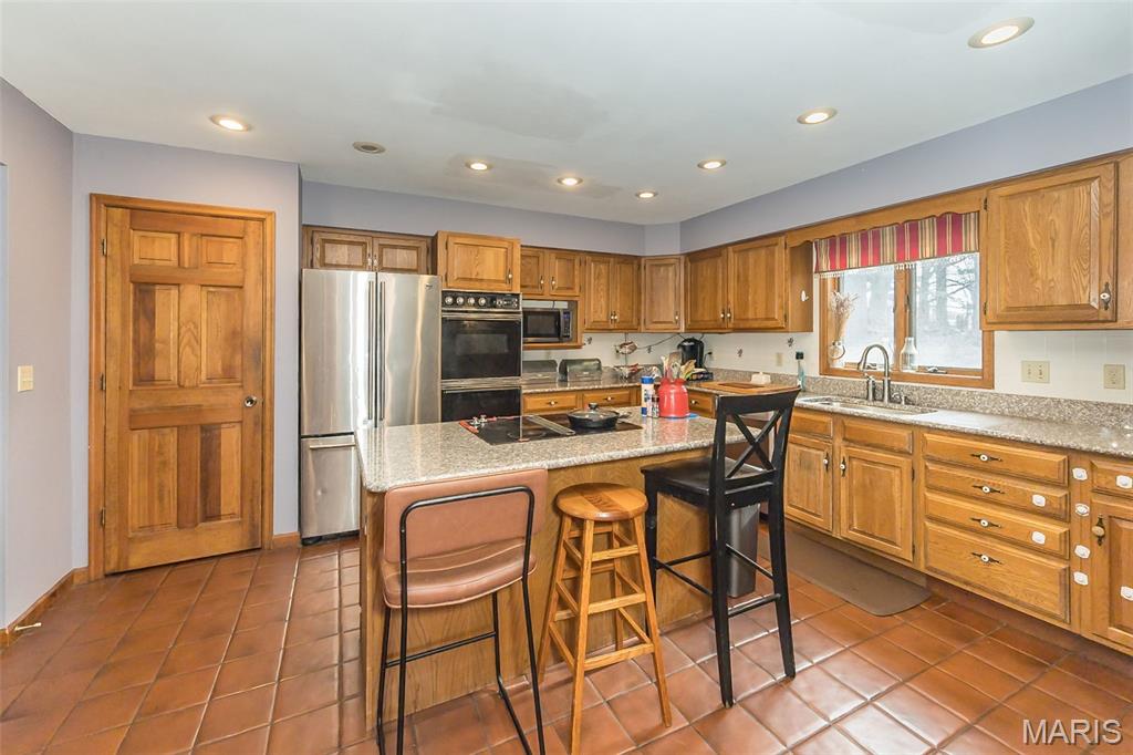 Hermitage #1 - Residential