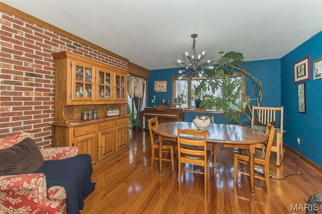 Hermitage #1 - Residential