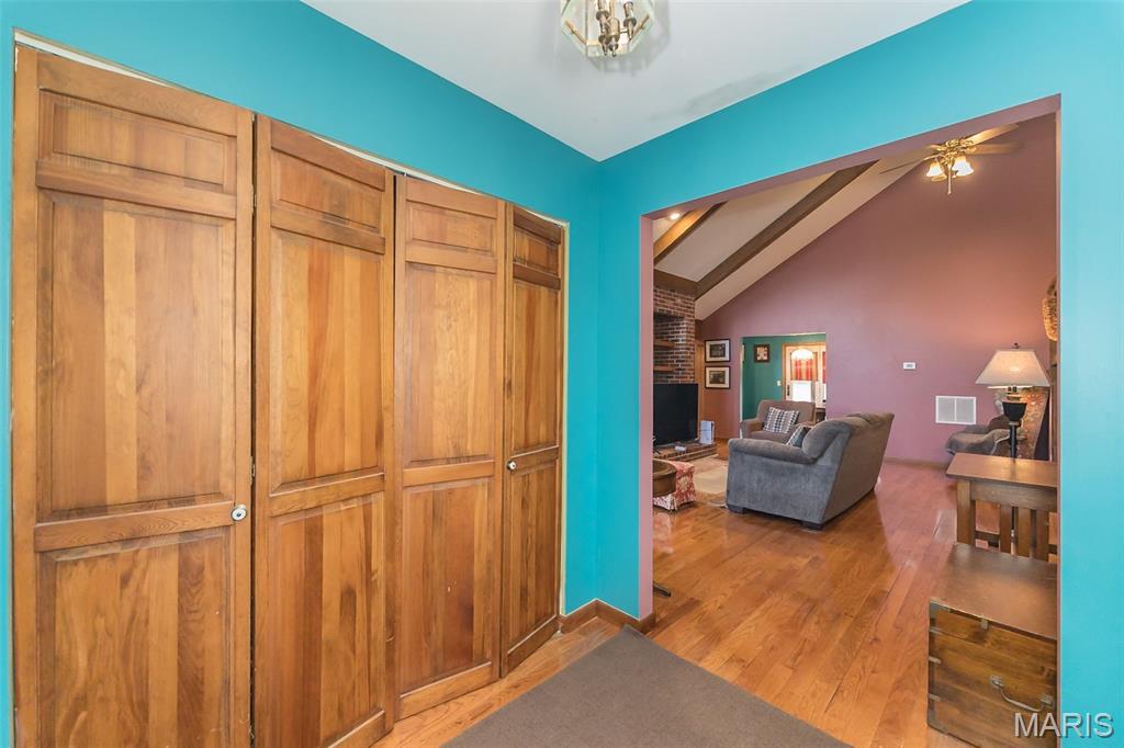 Hermitage #1 - Residential