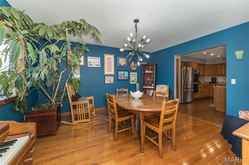 Hermitage #1 - Residential