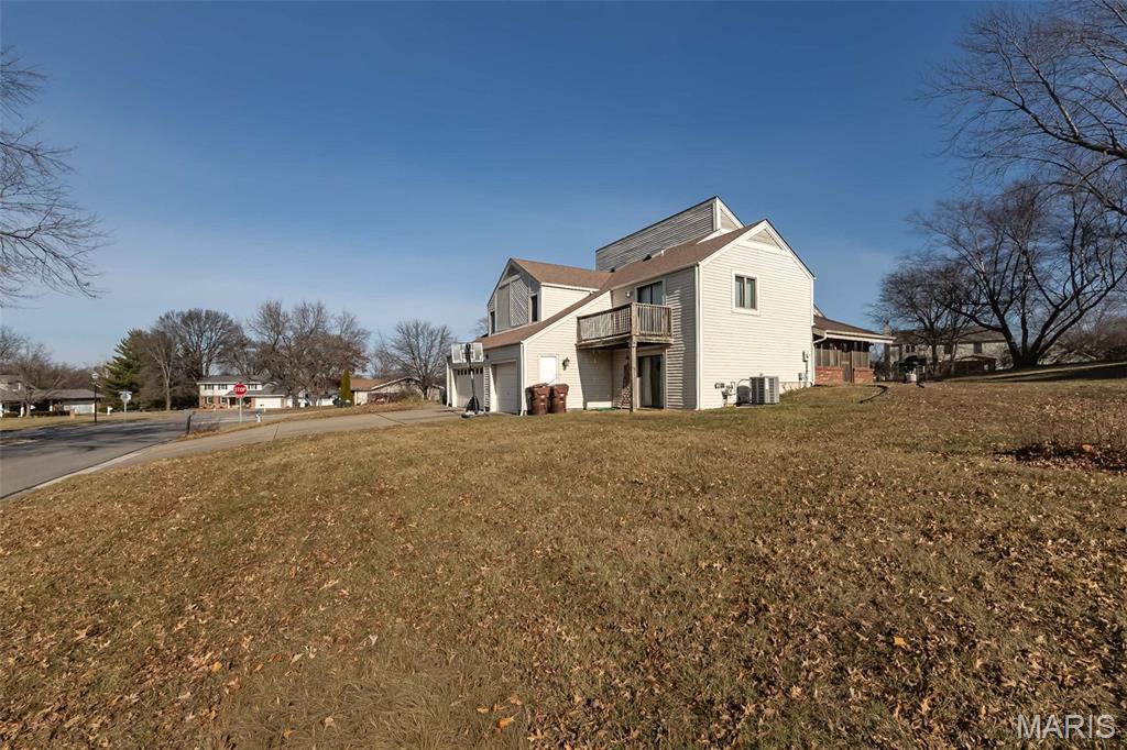 Hermitage #1 - Residential