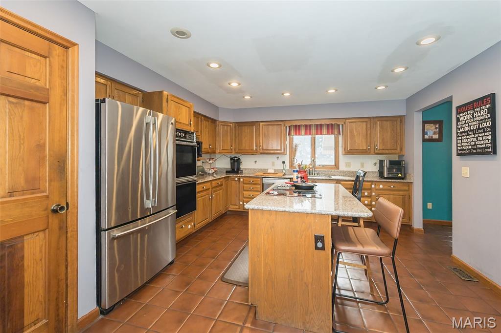 Hermitage #1 - Residential