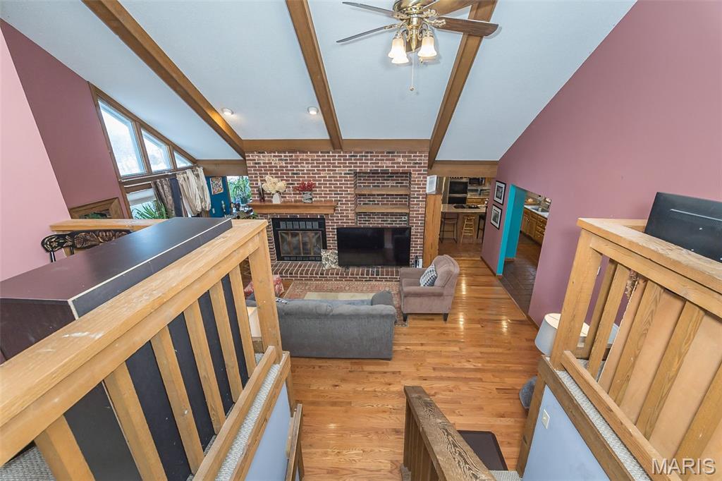 Hermitage #1 - Residential