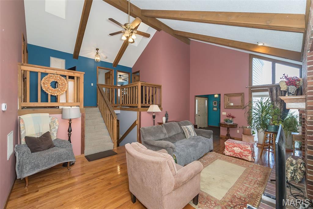 Hermitage #1 - Residential