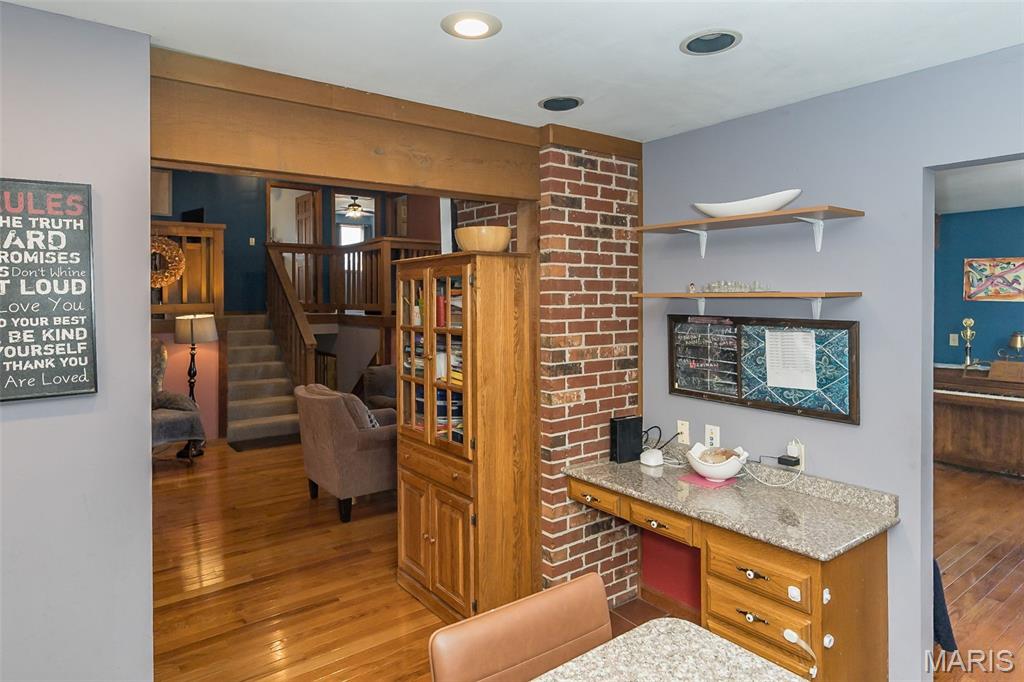 Hermitage #1 - Residential