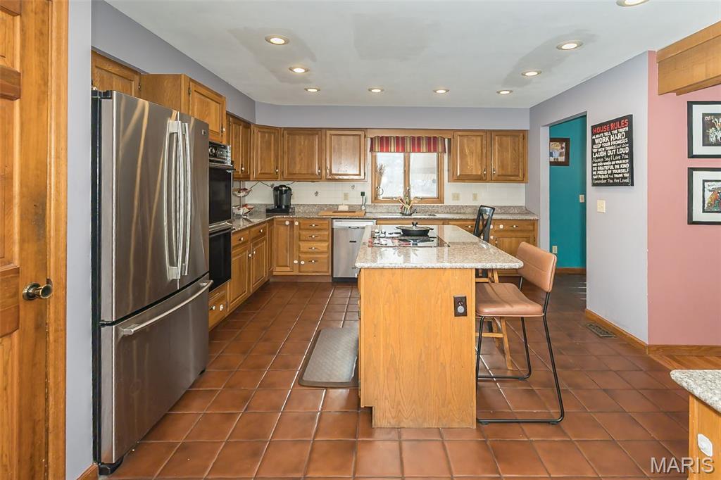 Hermitage #1 - Residential