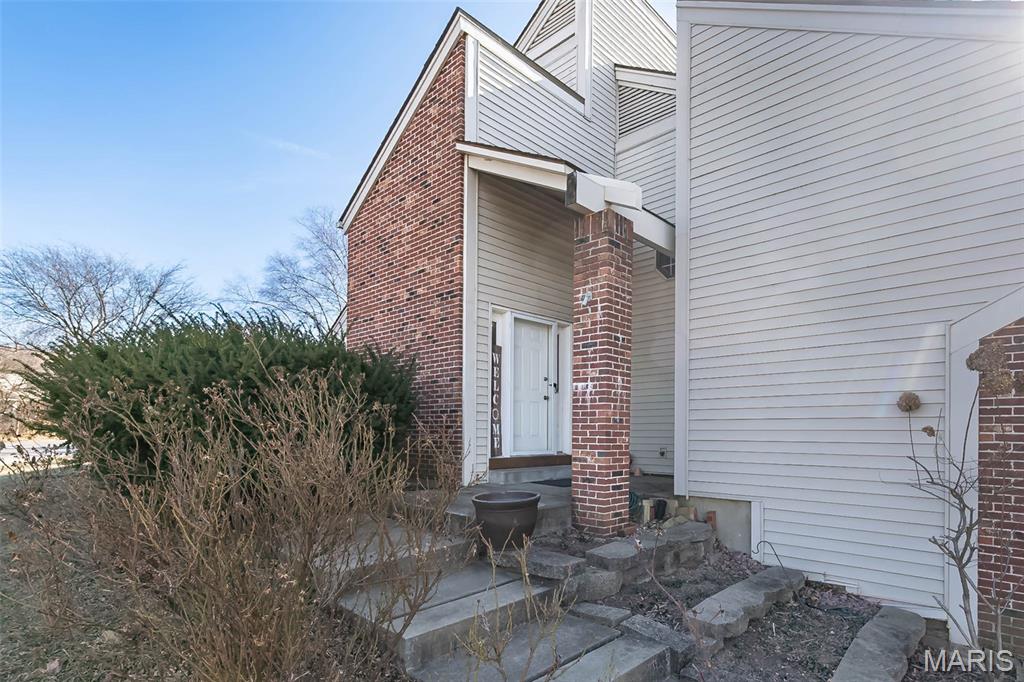 Hermitage #1 - Residential