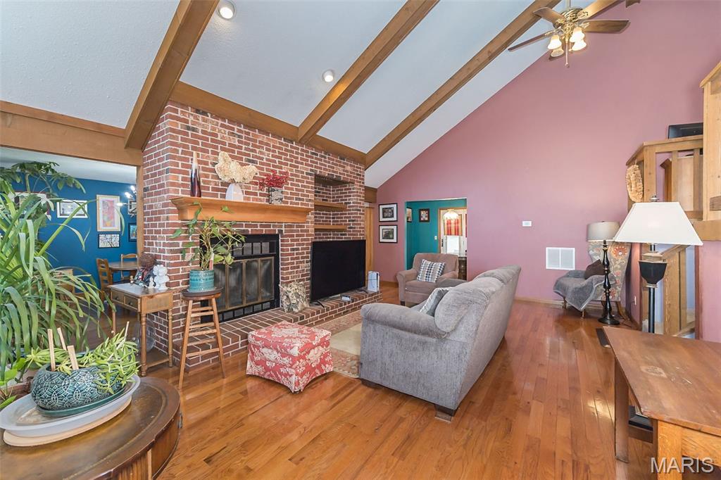 Hermitage #1 - Residential