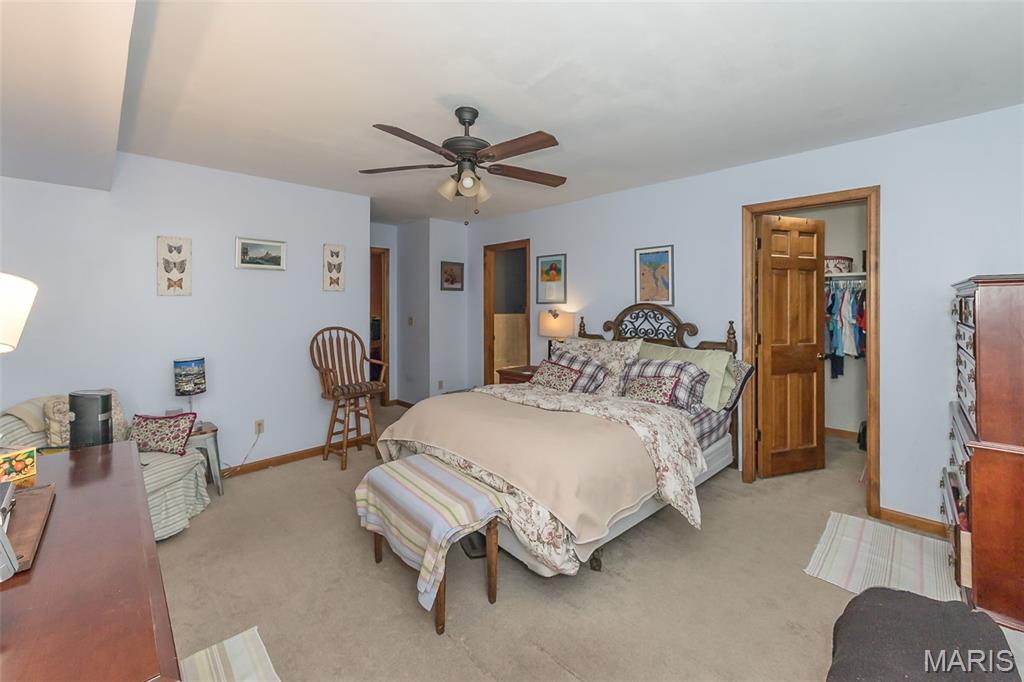 Hermitage #1 - Residential