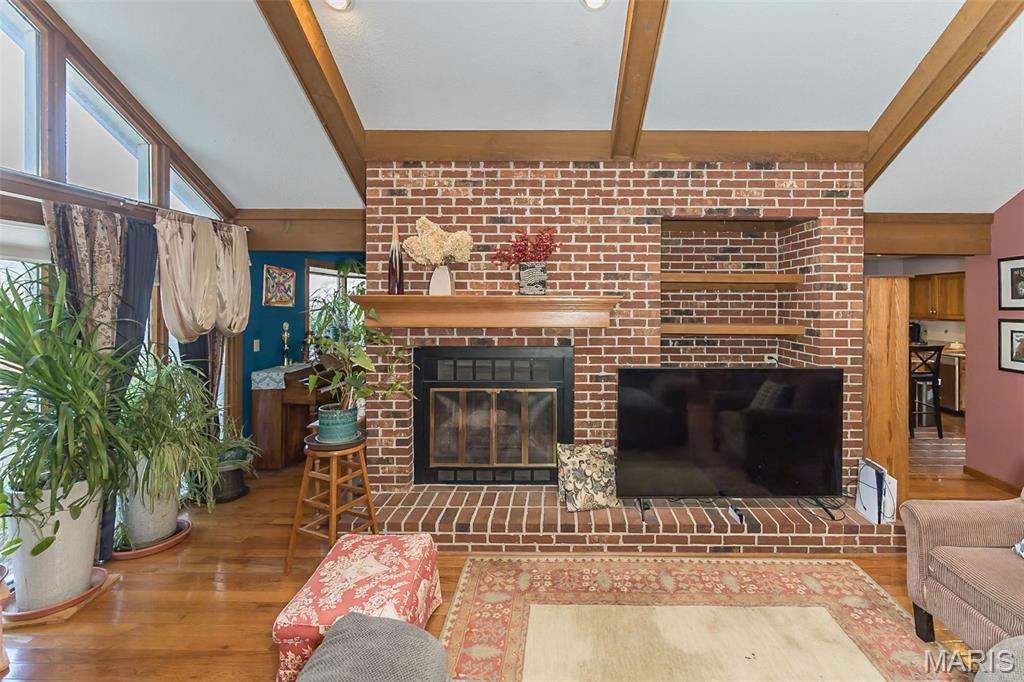 Hermitage #1 - Residential