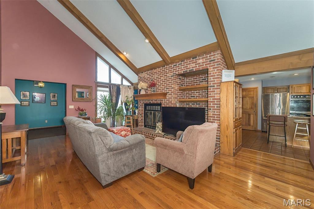 Hermitage #1 - Residential