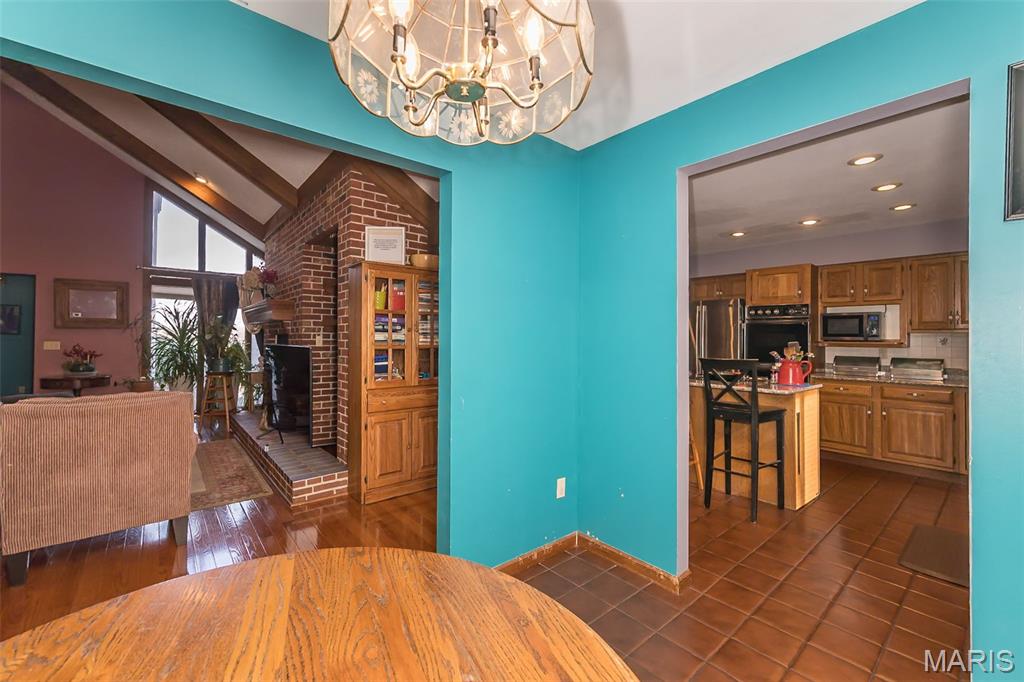 Hermitage #1 - Residential