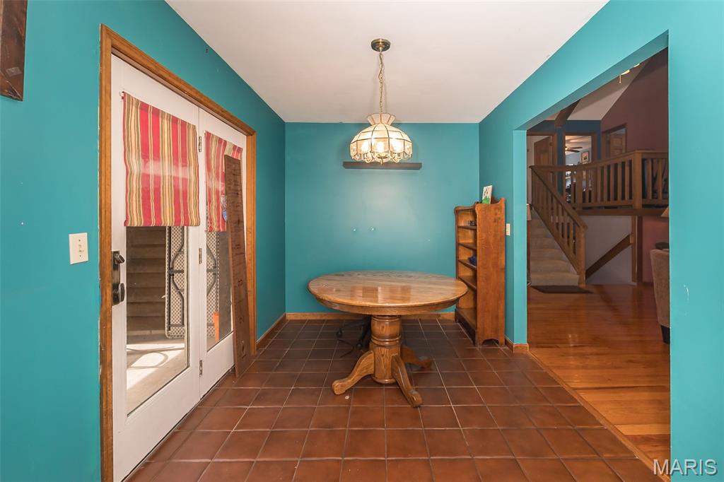 Hermitage #1 - Residential