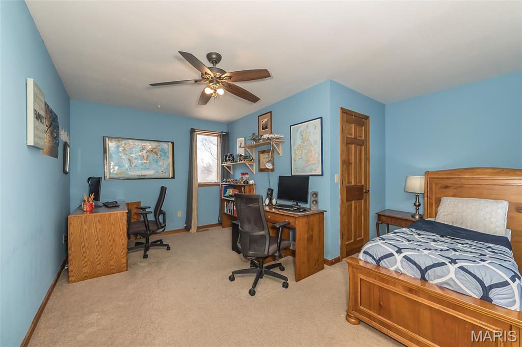 Hermitage #1 - Residential