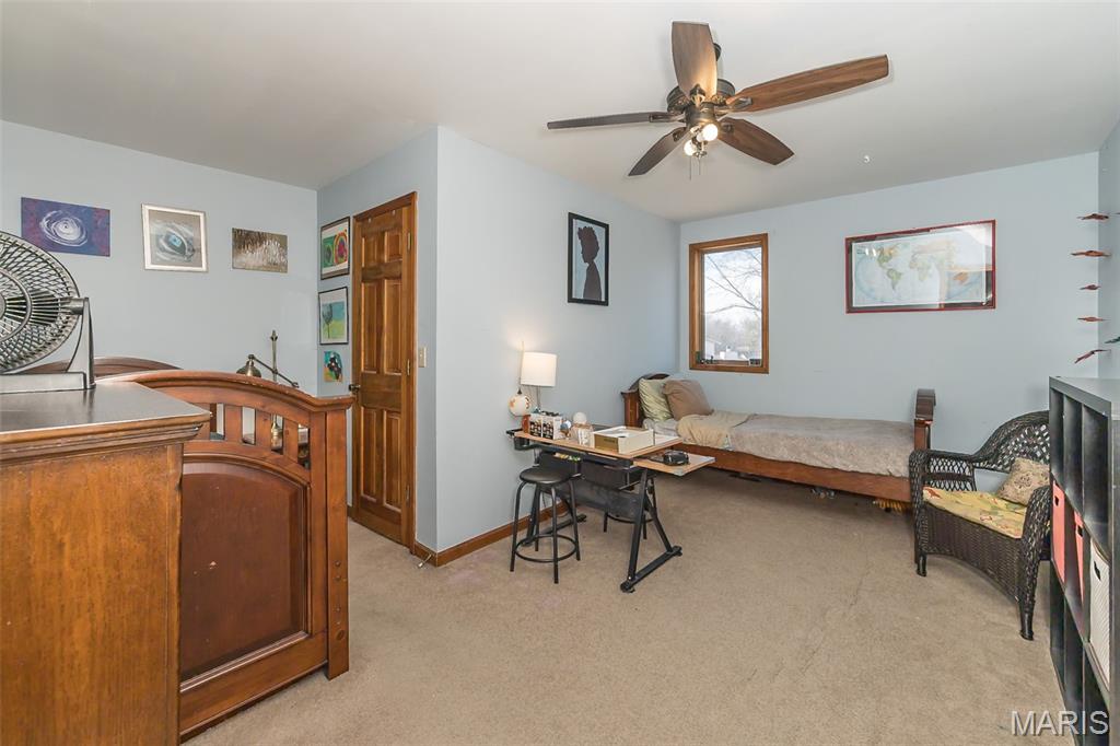 Hermitage #1 - Residential