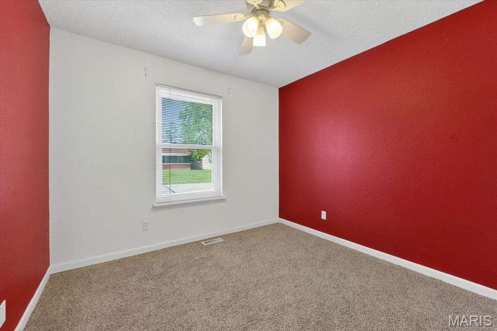 Forest Park Add #2 - Residential