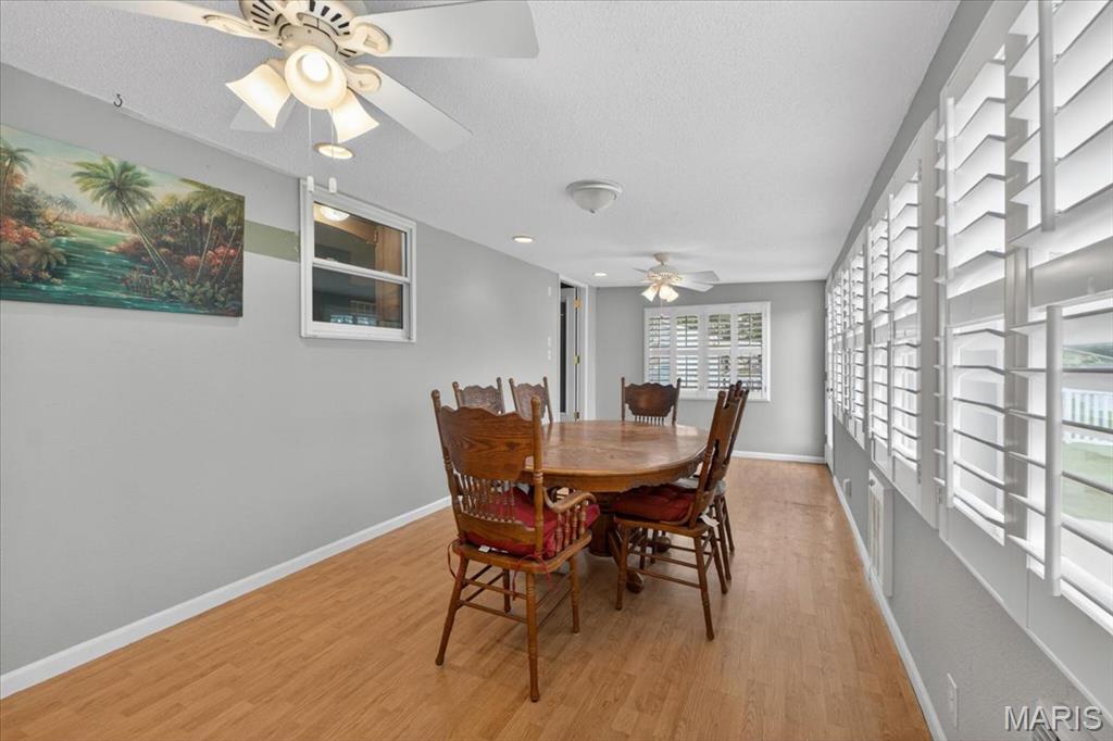 Forest Park Add #2 - Residential