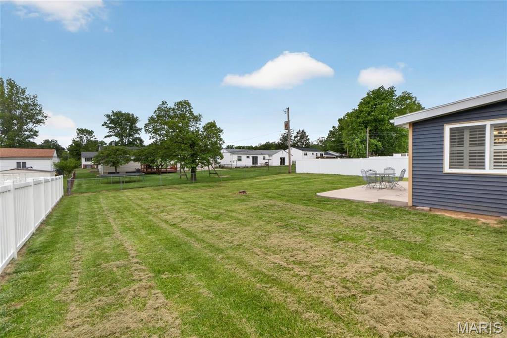 Forest Park Add #2 - Residential