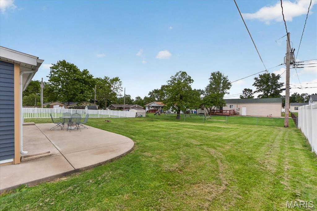 Forest Park Add #2 - Residential