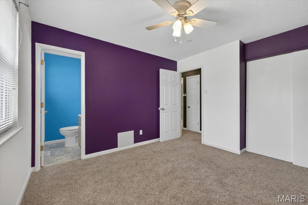 Forest Park Add #2 - Residential